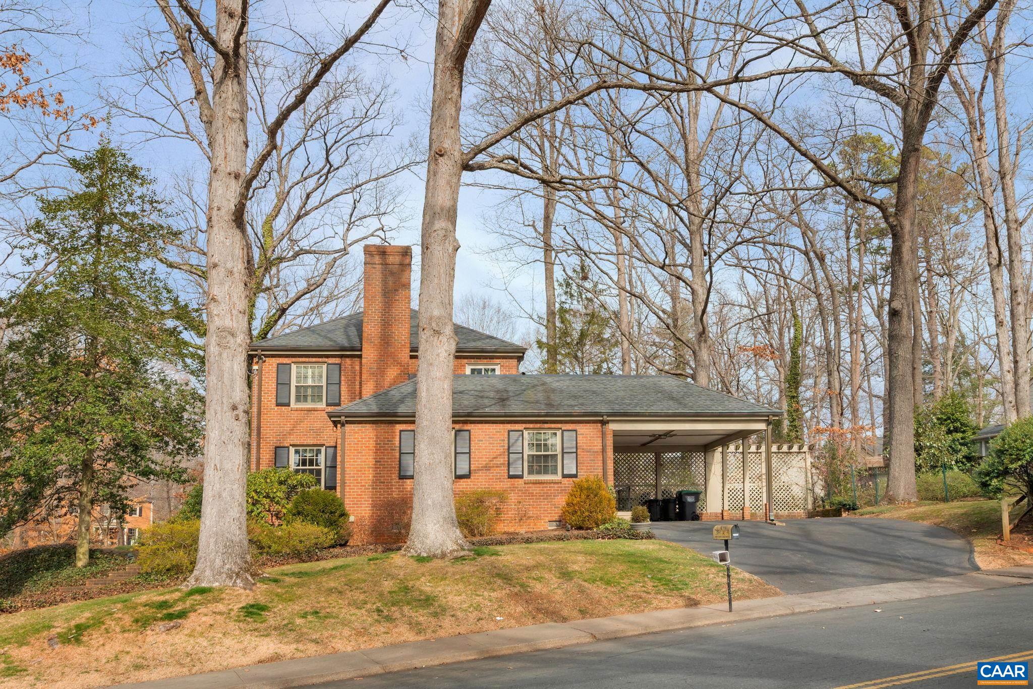 1600 CONCORD DR