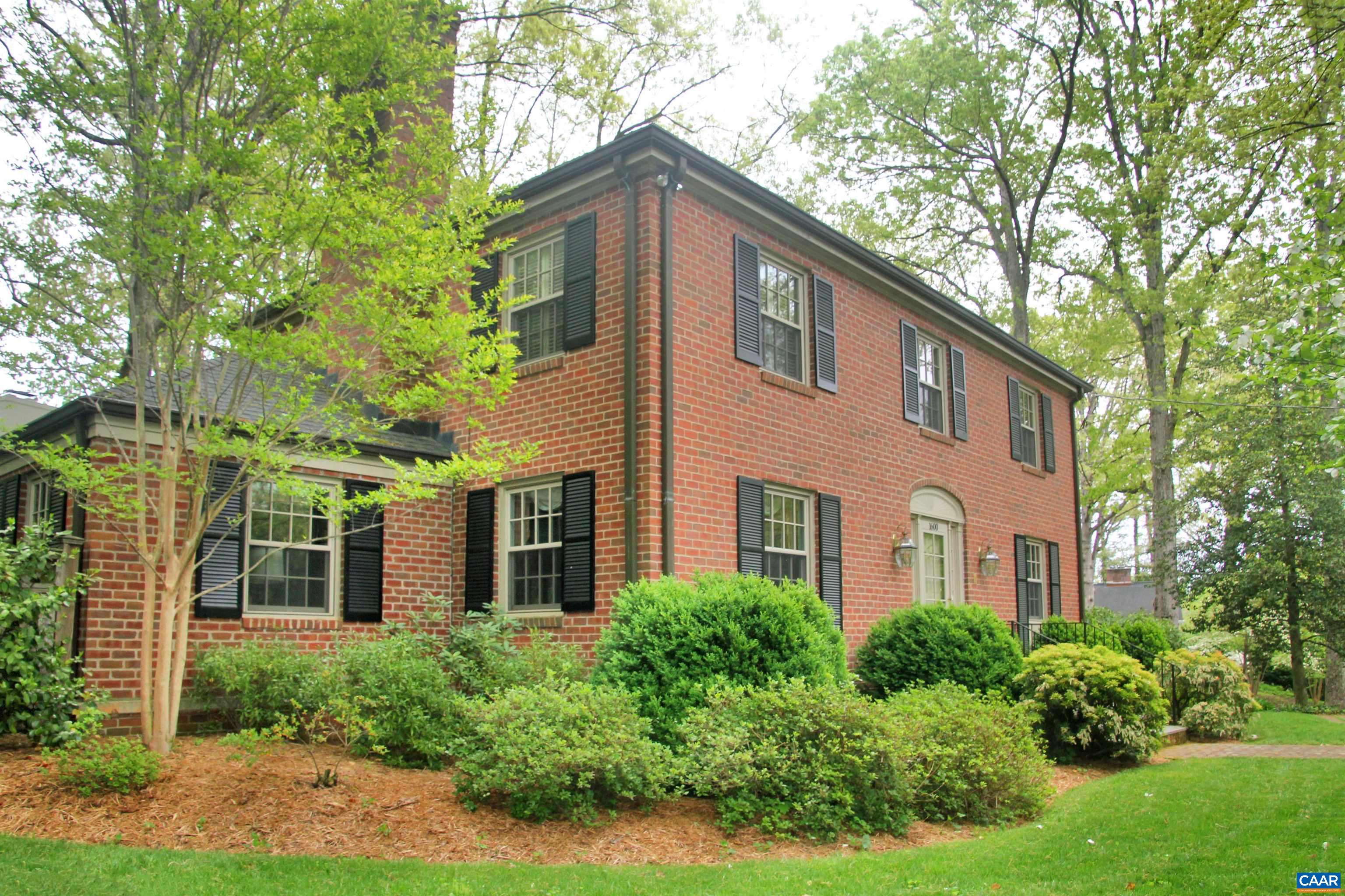 1600 CONCORD DR