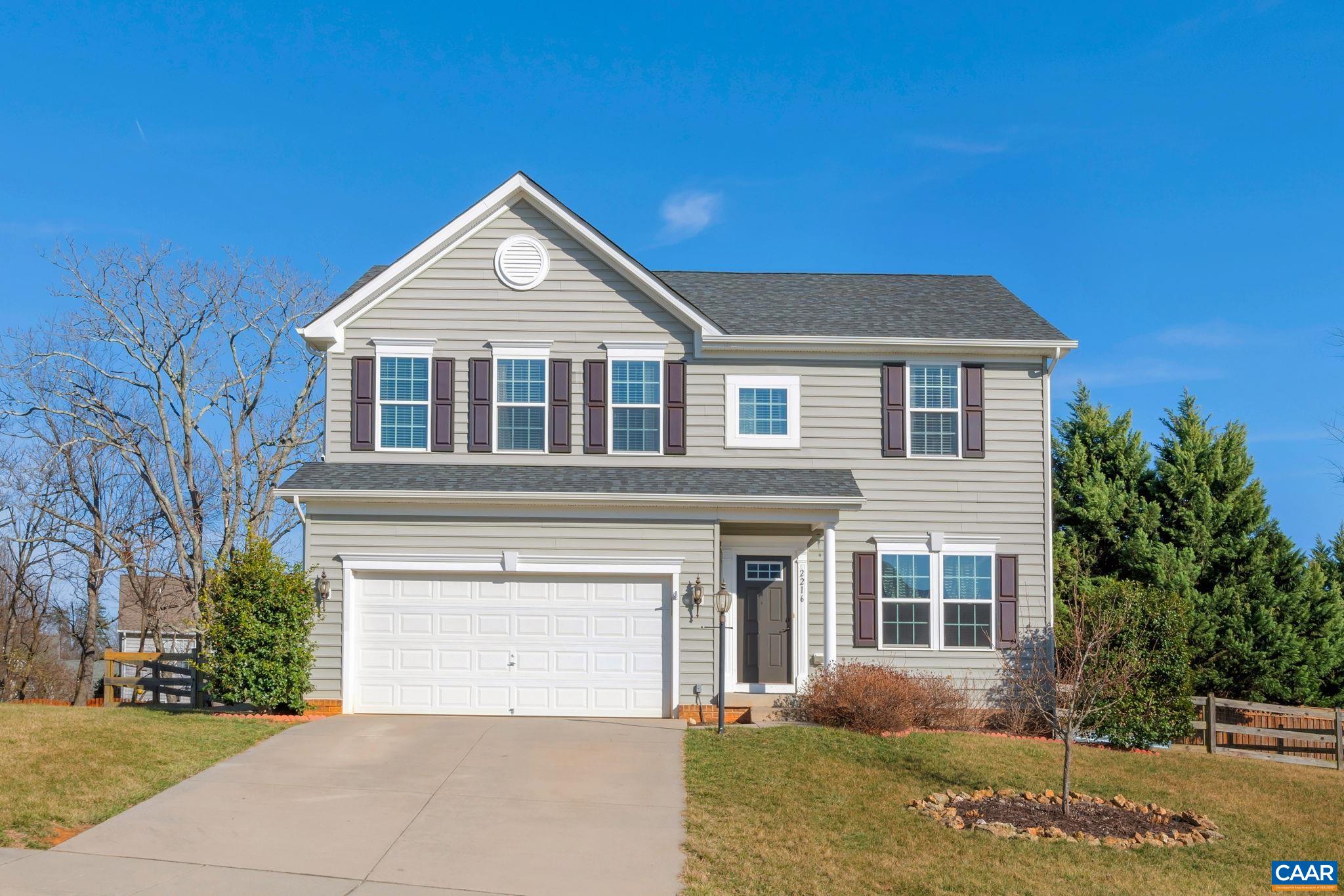 2216 KENDALL CT