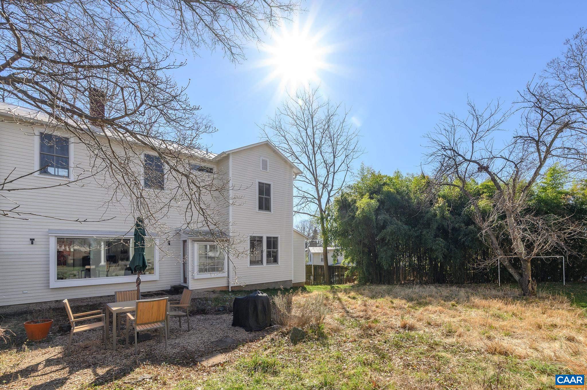 1115 MONTICELLO RD