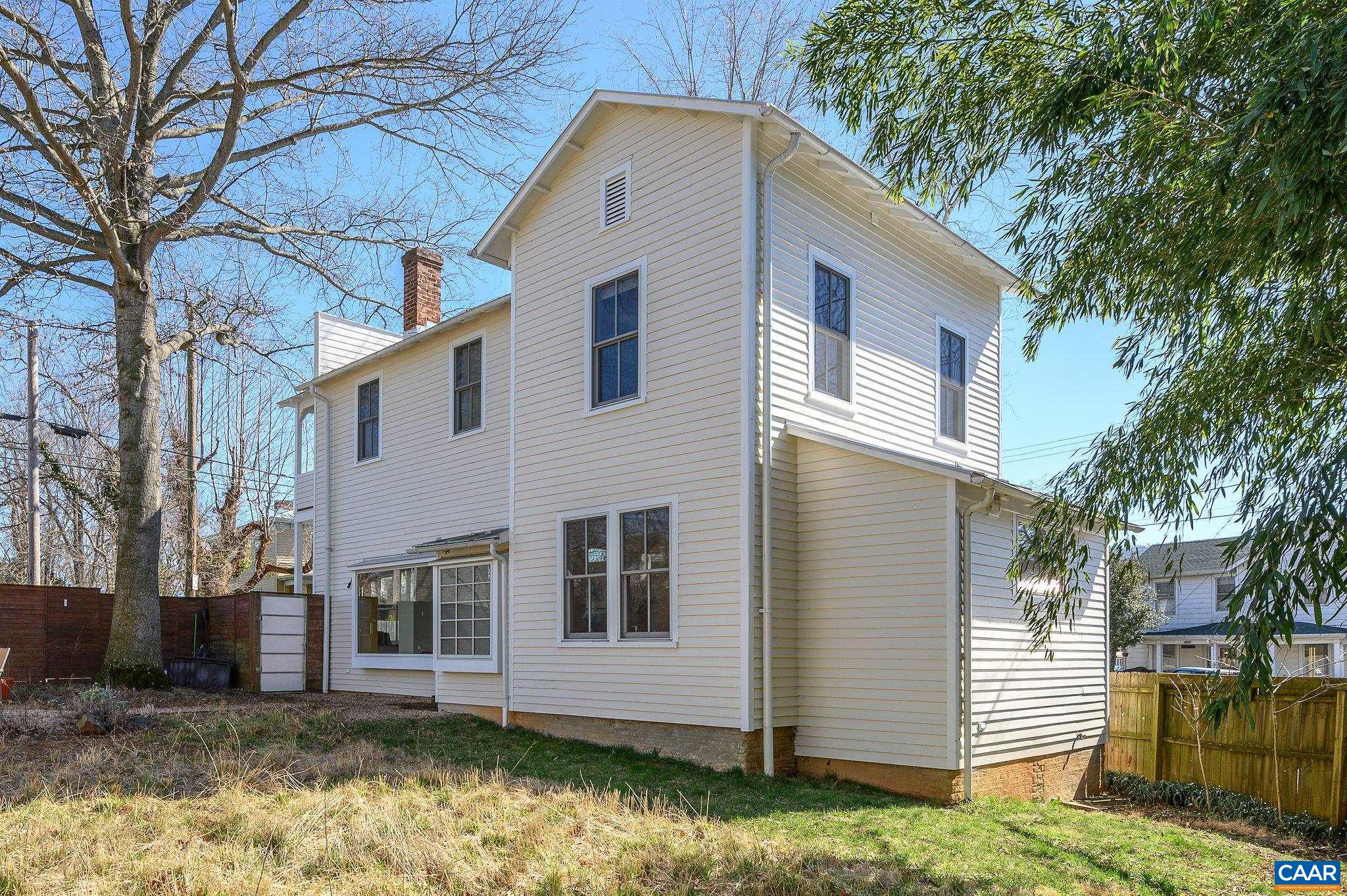 1115 MONTICELLO RD