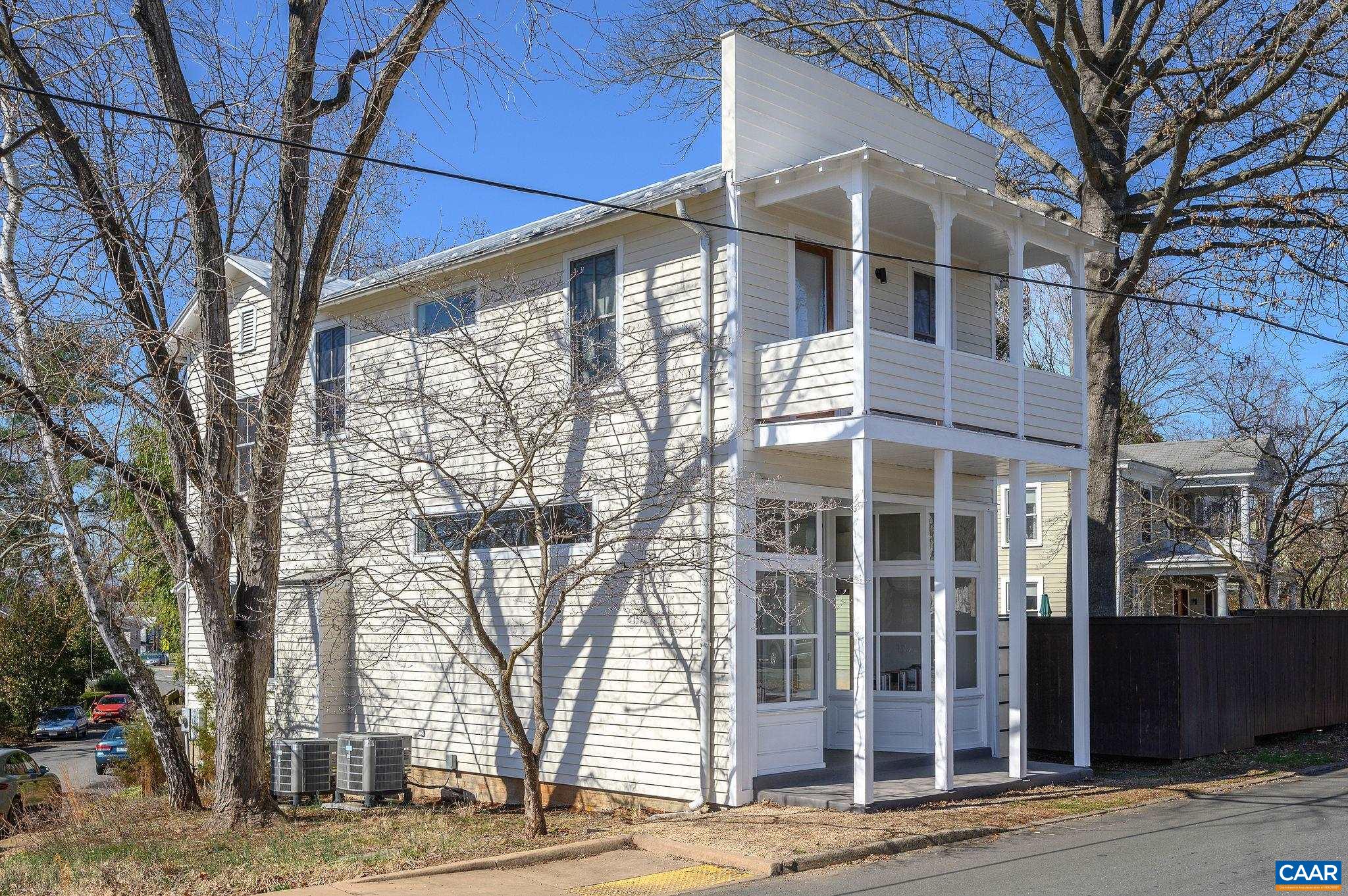 1115 MONTICELLO RD
