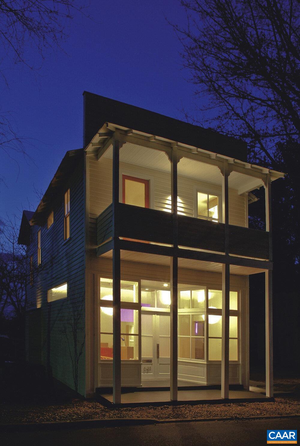 1115 MONTICELLO RD