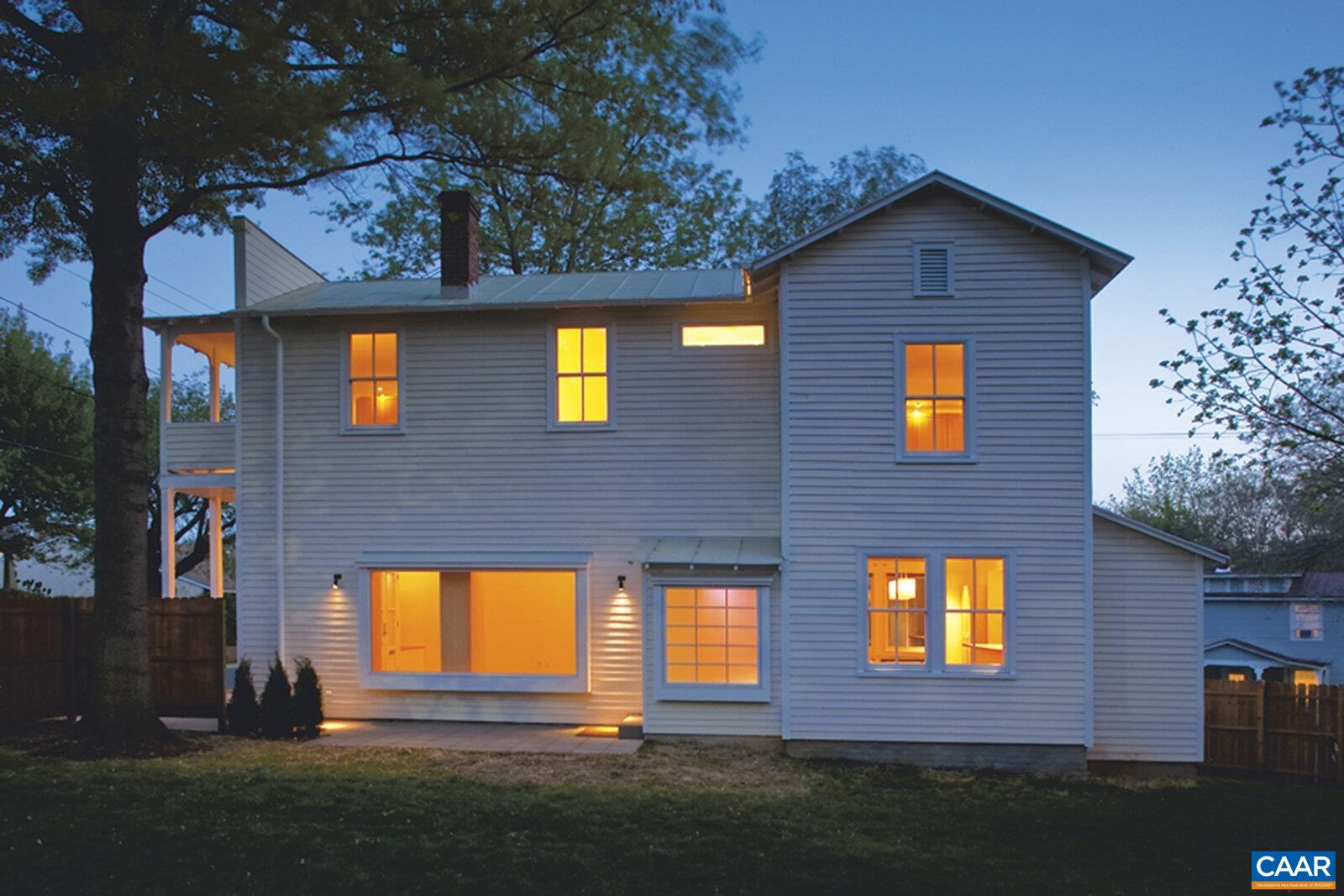 1115 MONTICELLO RD