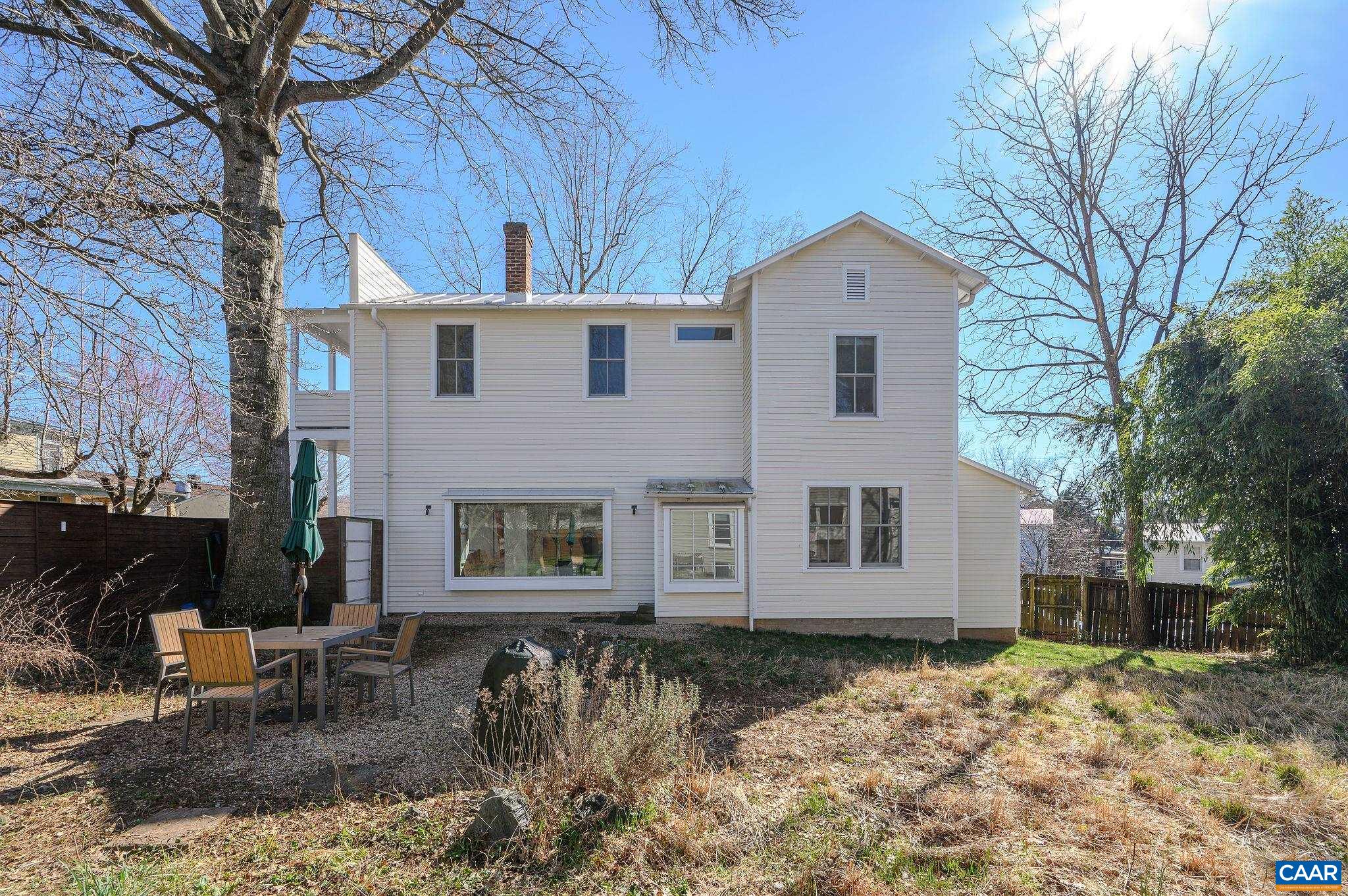 1115 MONTICELLO RD