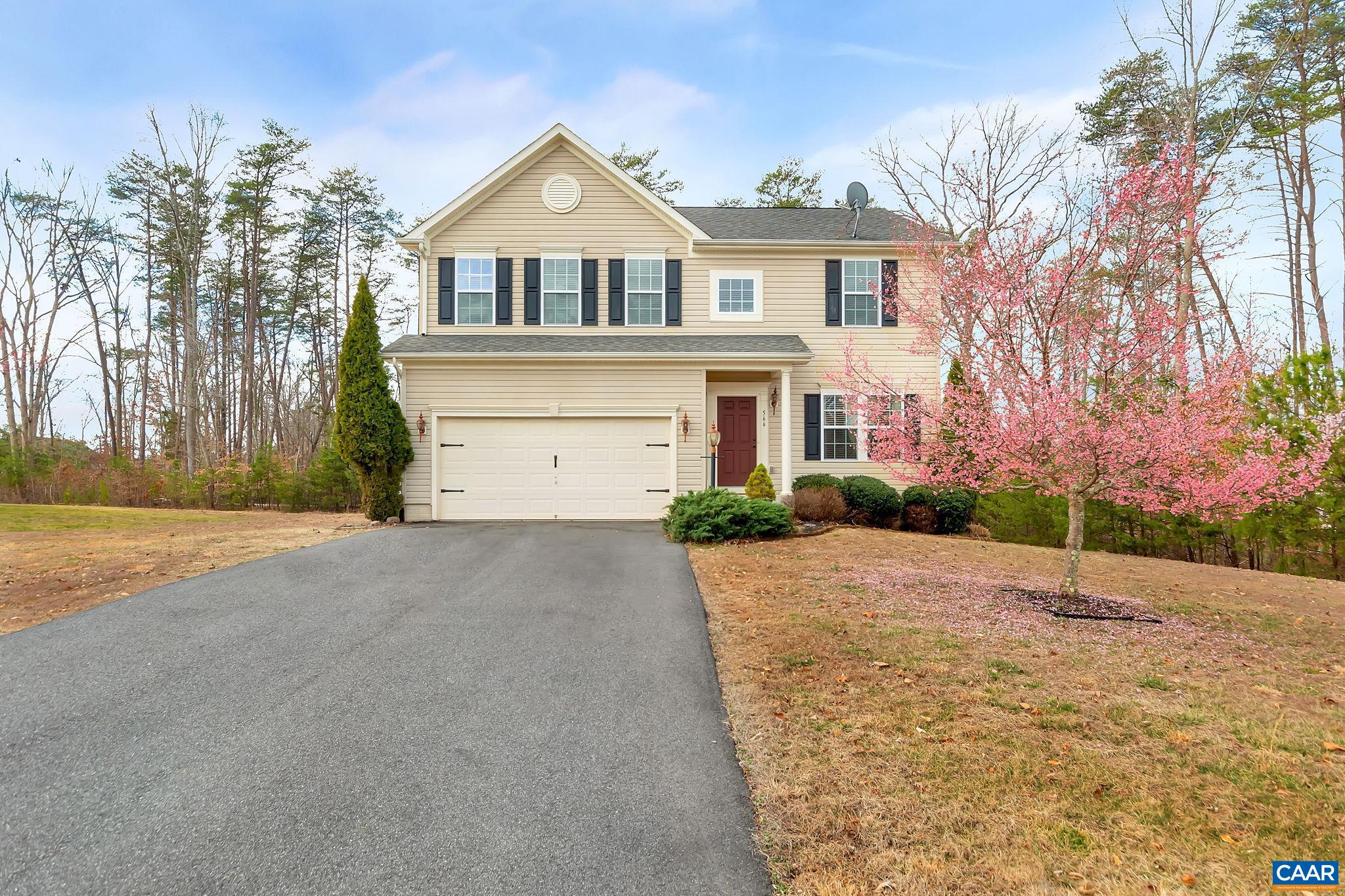 566 JUSTIN DR