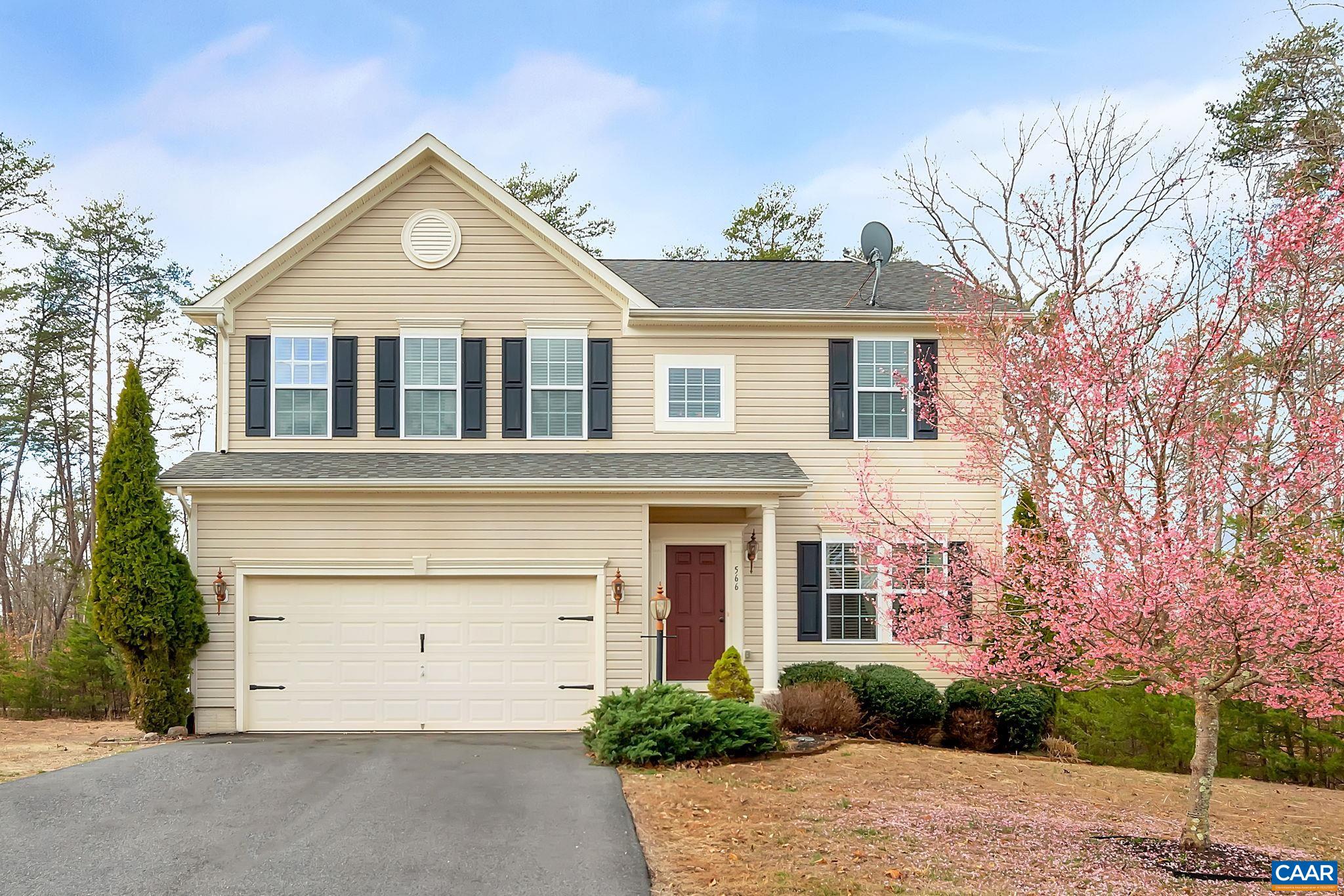 566 JUSTIN DR