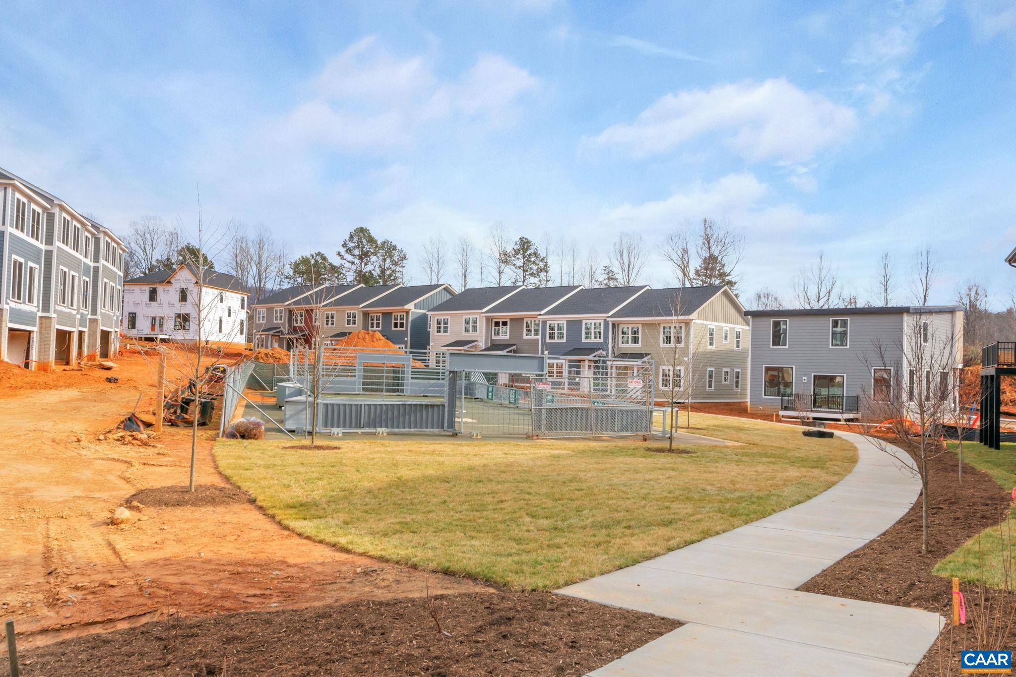3153 HORIZON RD