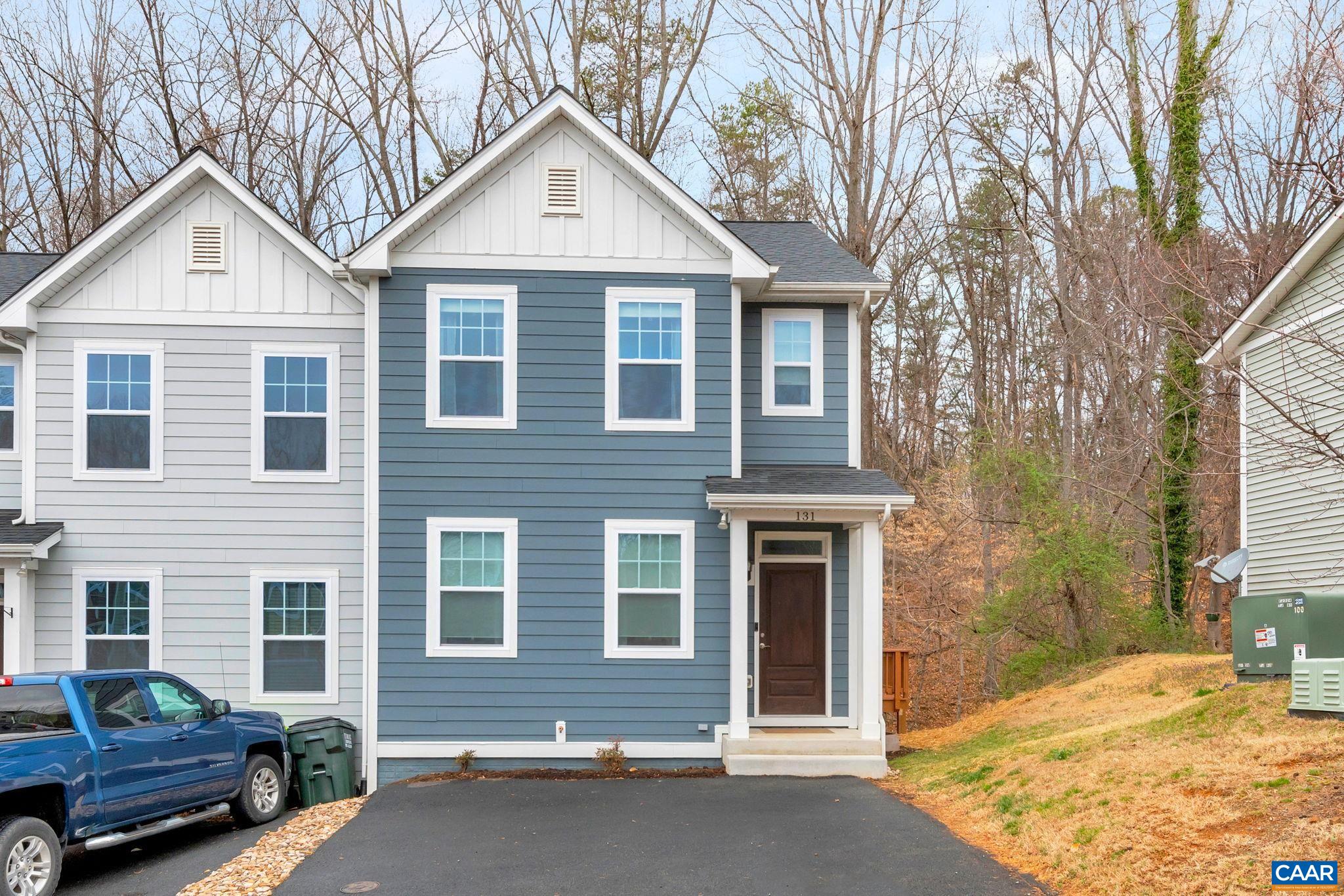 131 LONGWOOD DR