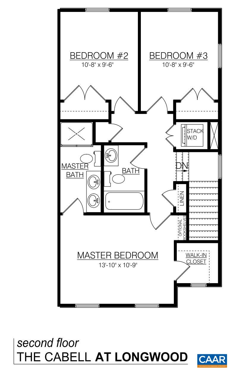 131 LONGWOOD DR