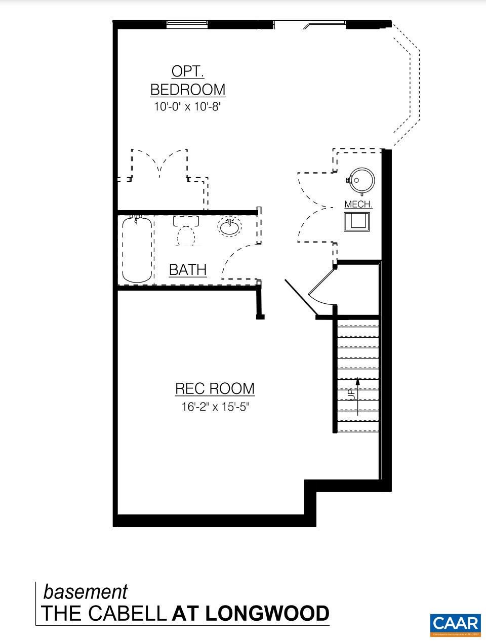 131 LONGWOOD DR