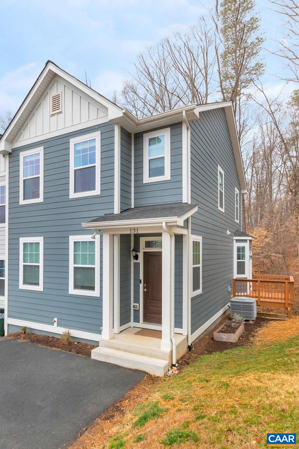 131 LONGWOOD DR