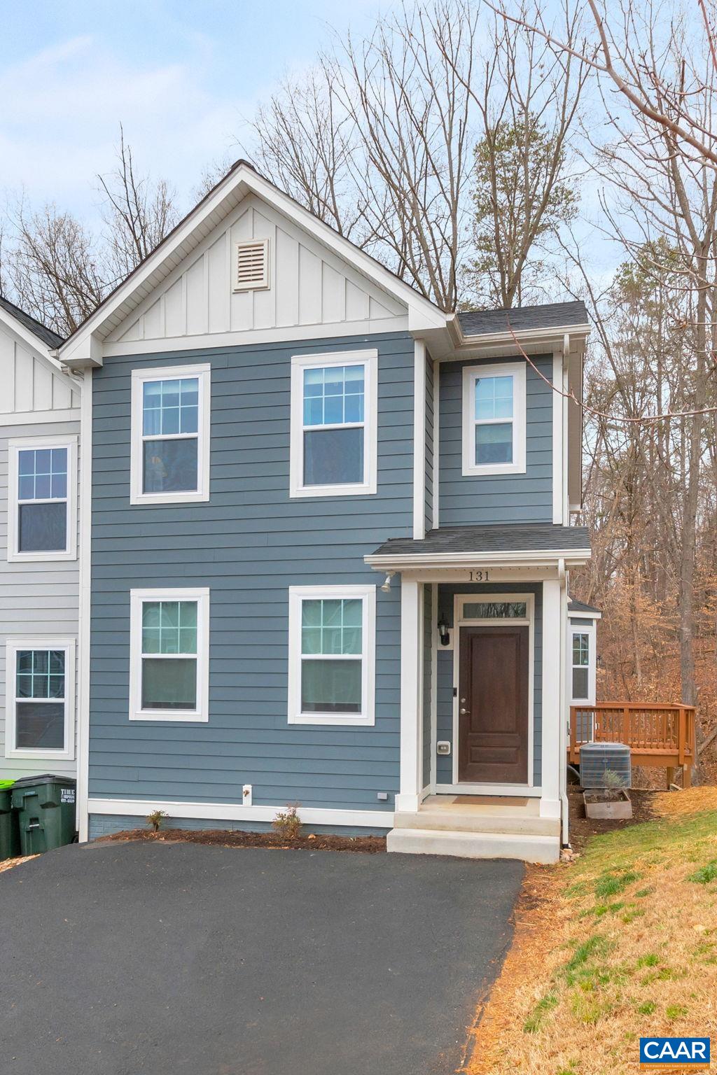 131 LONGWOOD DR