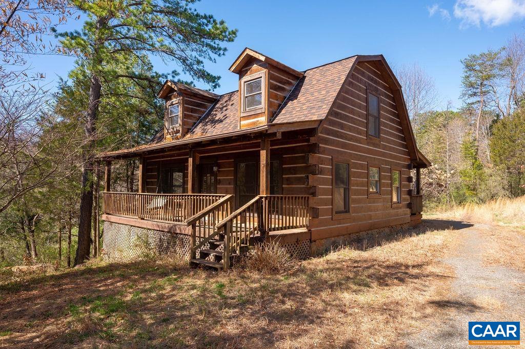419 HOMESTEAD HLS