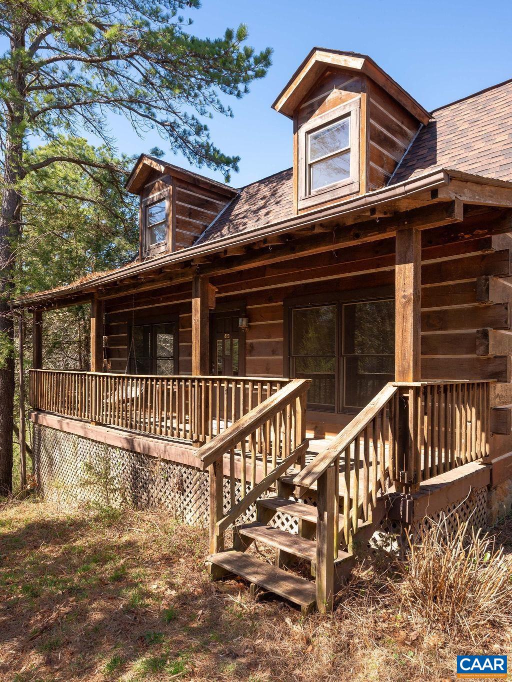 419 HOMESTEAD HLS