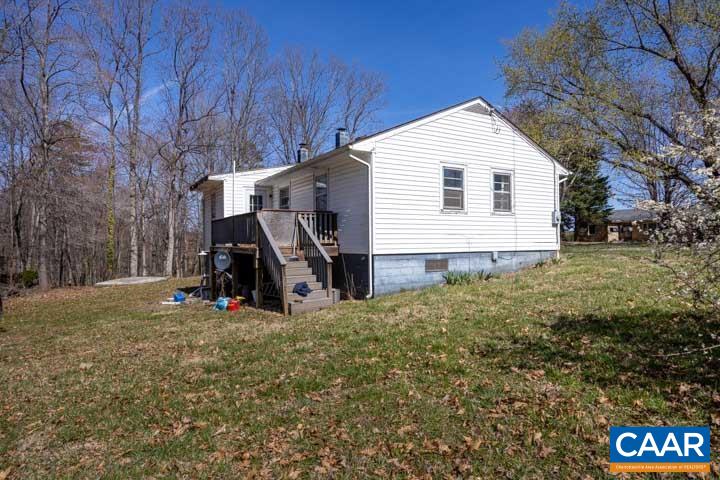 8130 OLD GREEN MOUNTAIN RD