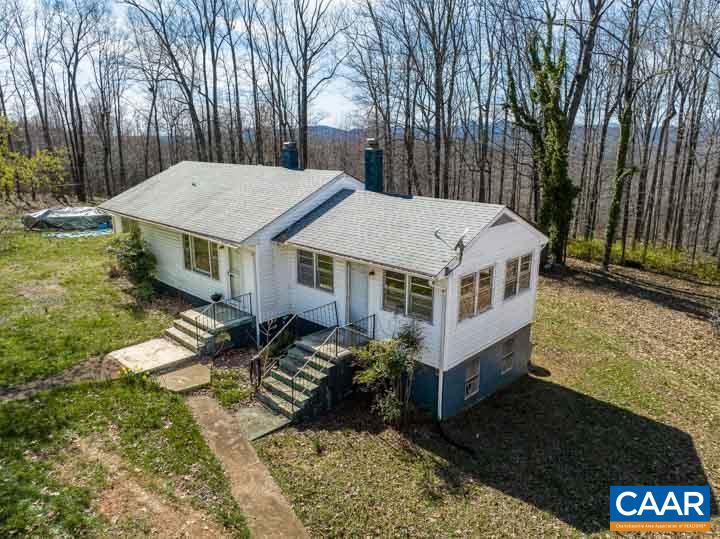 8130 OLD GREEN MOUNTAIN RD