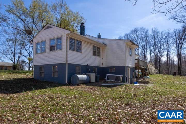 8130 OLD GREEN MOUNTAIN RD