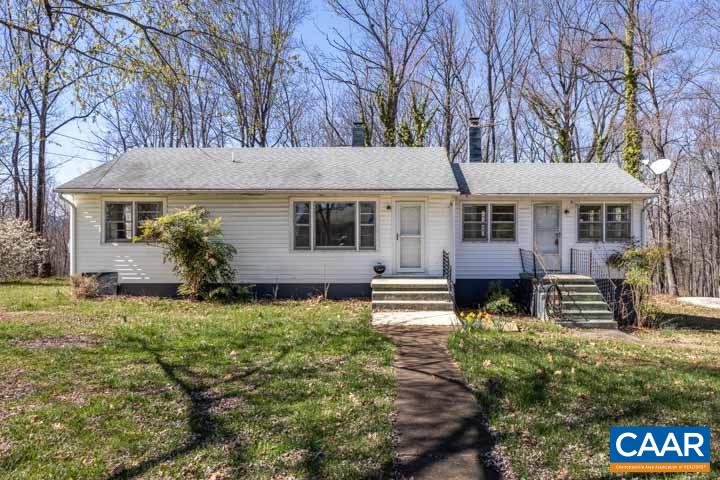8130 OLD GREEN MOUNTAIN RD