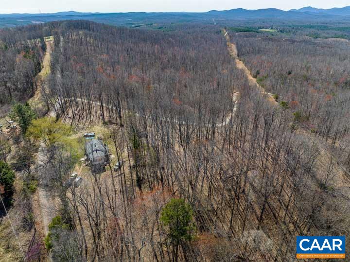 8130 OLD GREEN MOUNTAIN RD