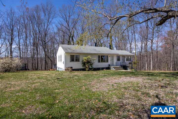 8130 OLD GREEN MOUNTAIN RD