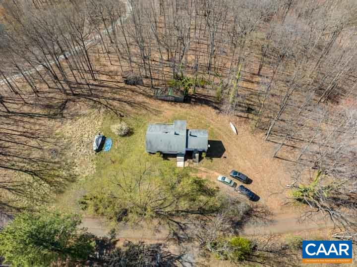 8130 OLD GREEN MOUNTAIN RD