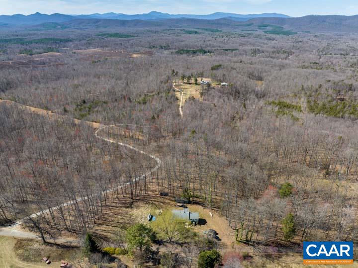 8130 OLD GREEN MOUNTAIN RD