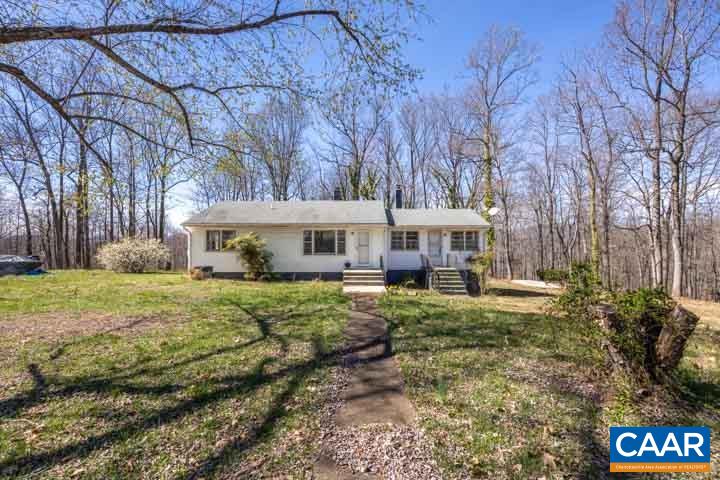 8130 OLD GREEN MOUNTAIN RD