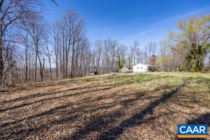 8130 OLD GREEN MOUNTAIN RD