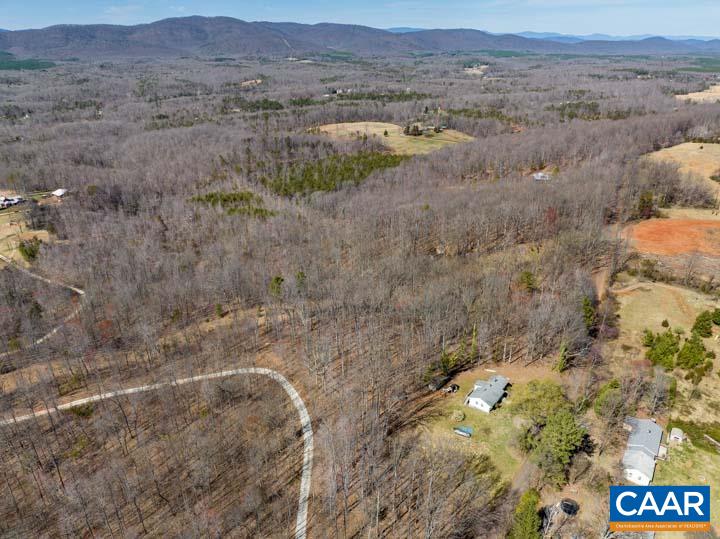 8130 OLD GREEN MOUNTAIN RD