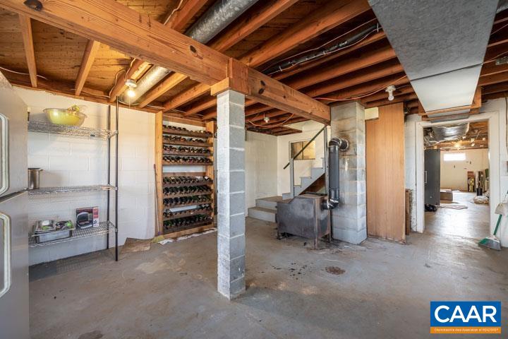 8130 OLD GREEN MOUNTAIN RD