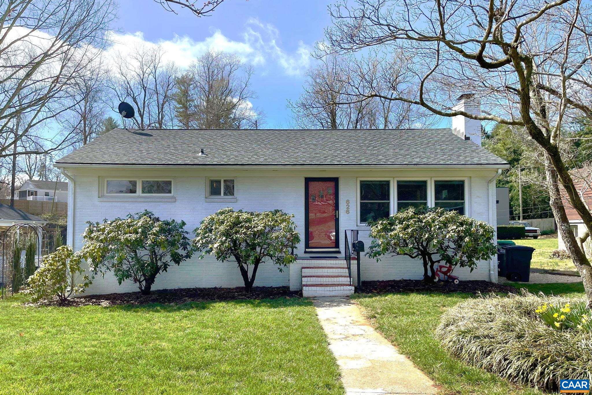 626 WATSON AVE