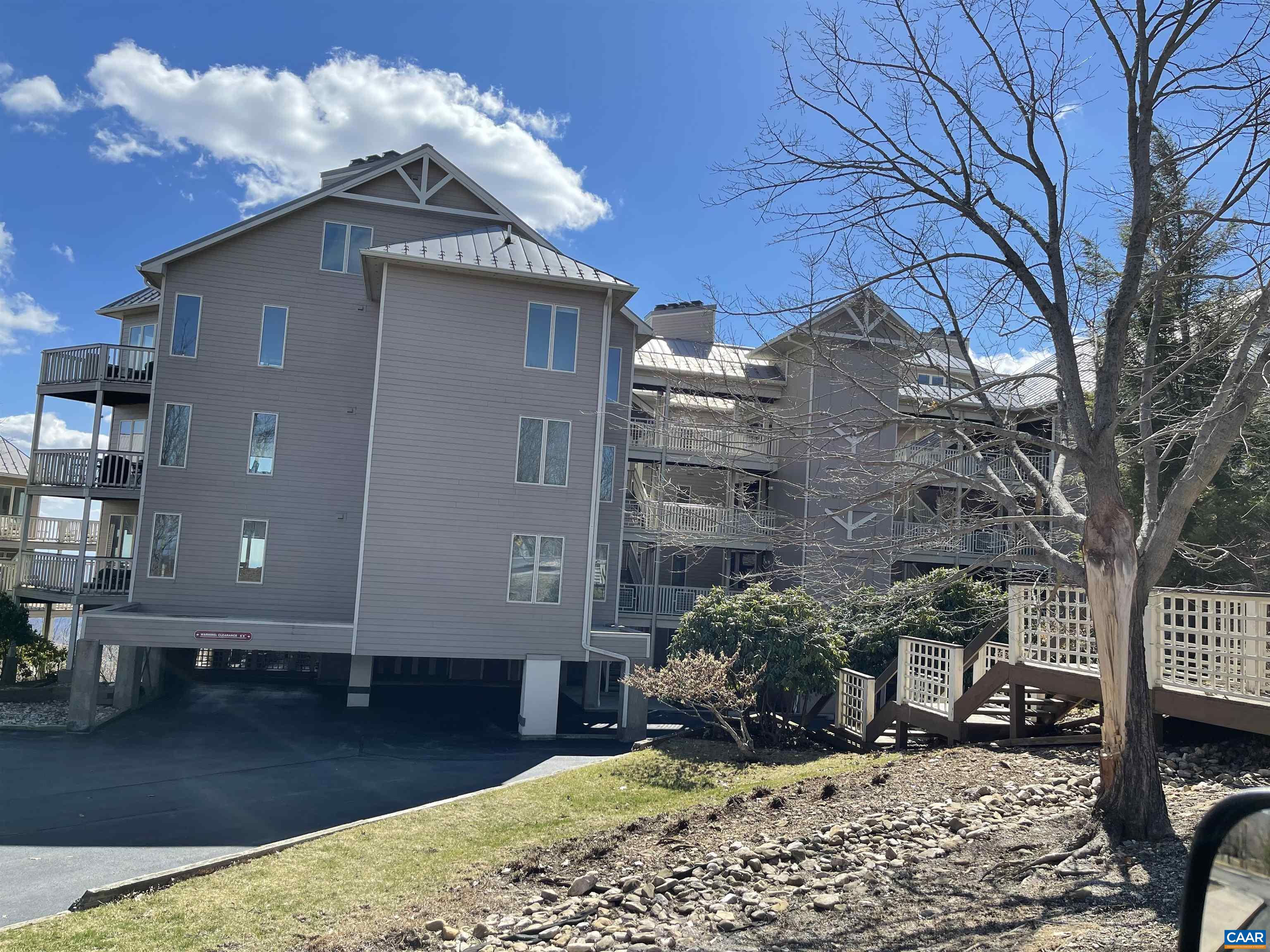 1818 HIGH RIDGE CT CONDOS