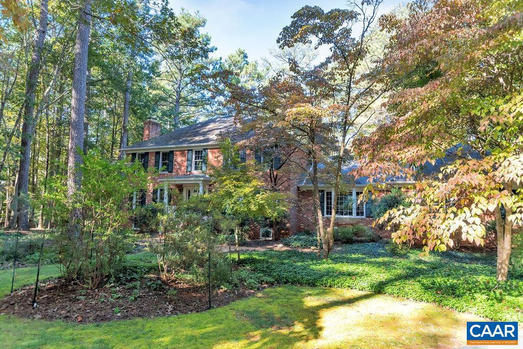 630 PLANTATION CT