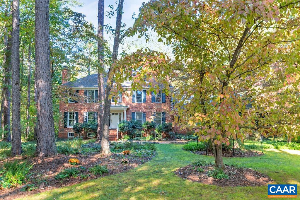 630 PLANTATION CT