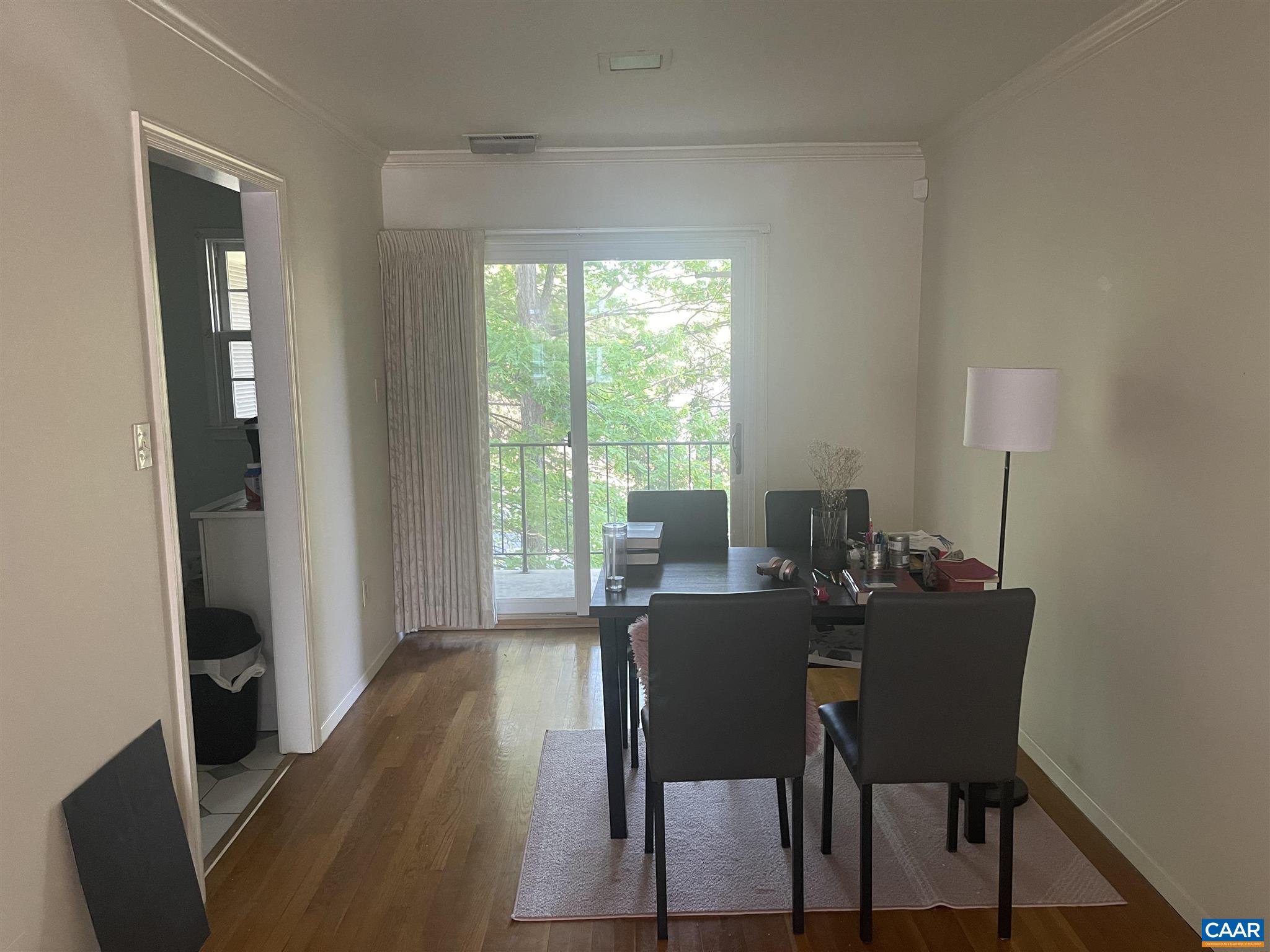 2405 BARRACKS CT Unit: 3