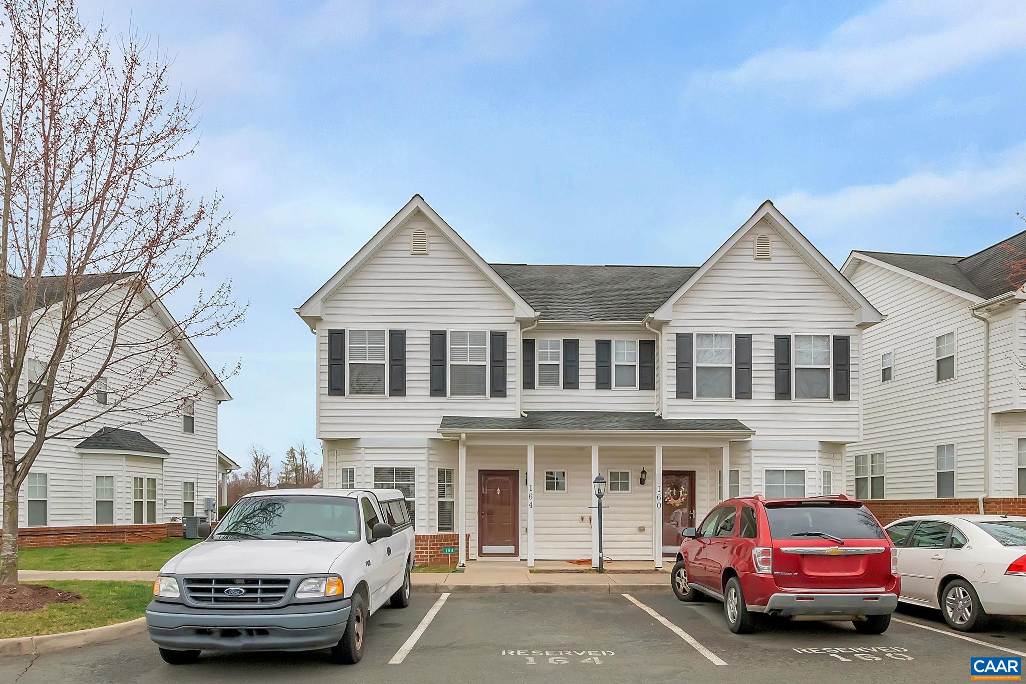 164 VILLA CIR