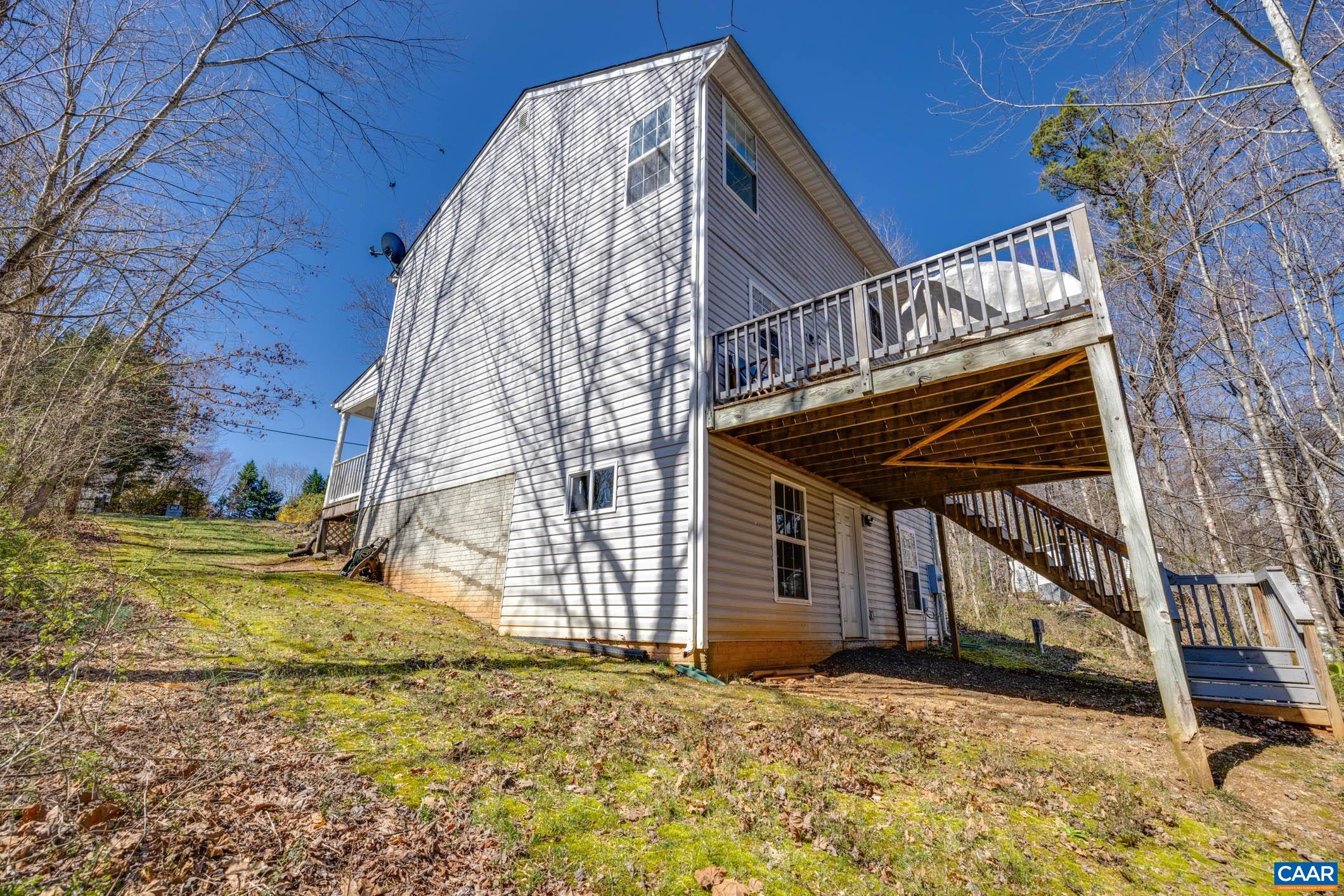187 LARKSPUR RD