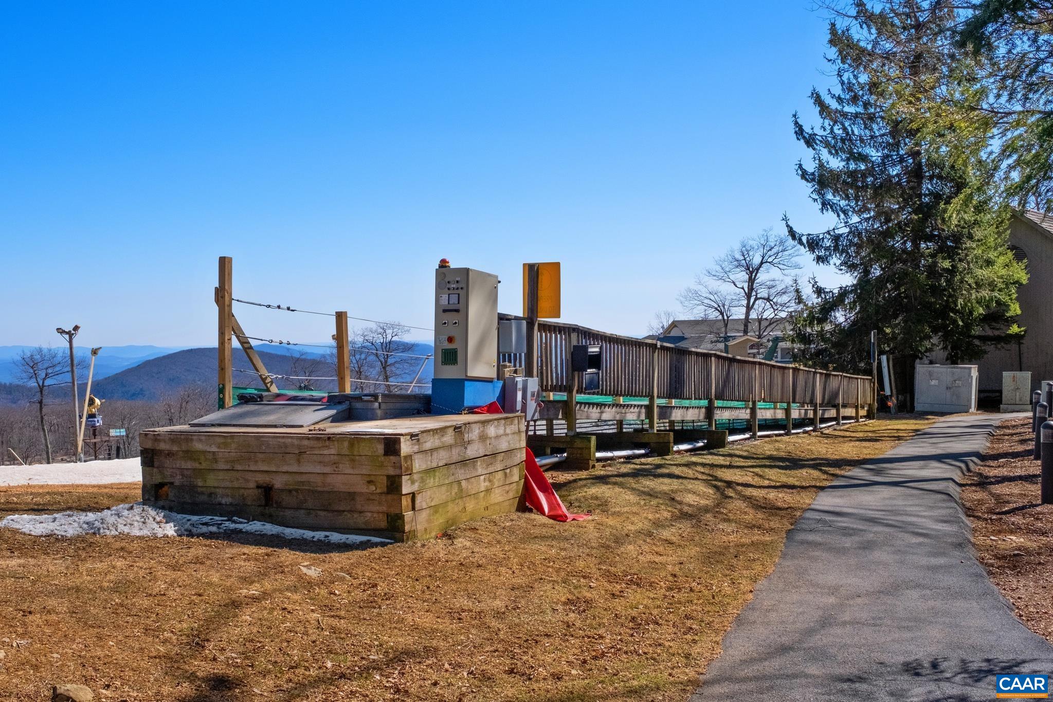 250 TIMBERS CONDOS