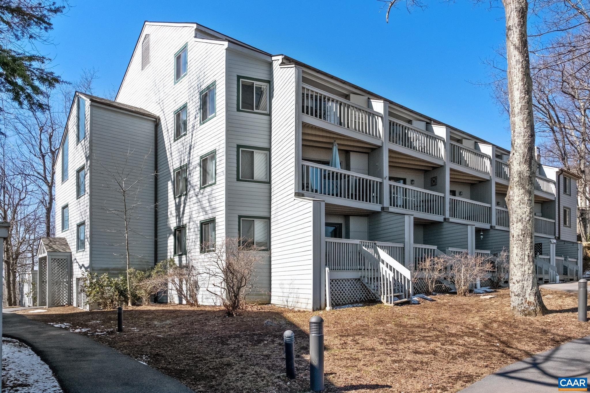 250 TIMBERS CONDOS