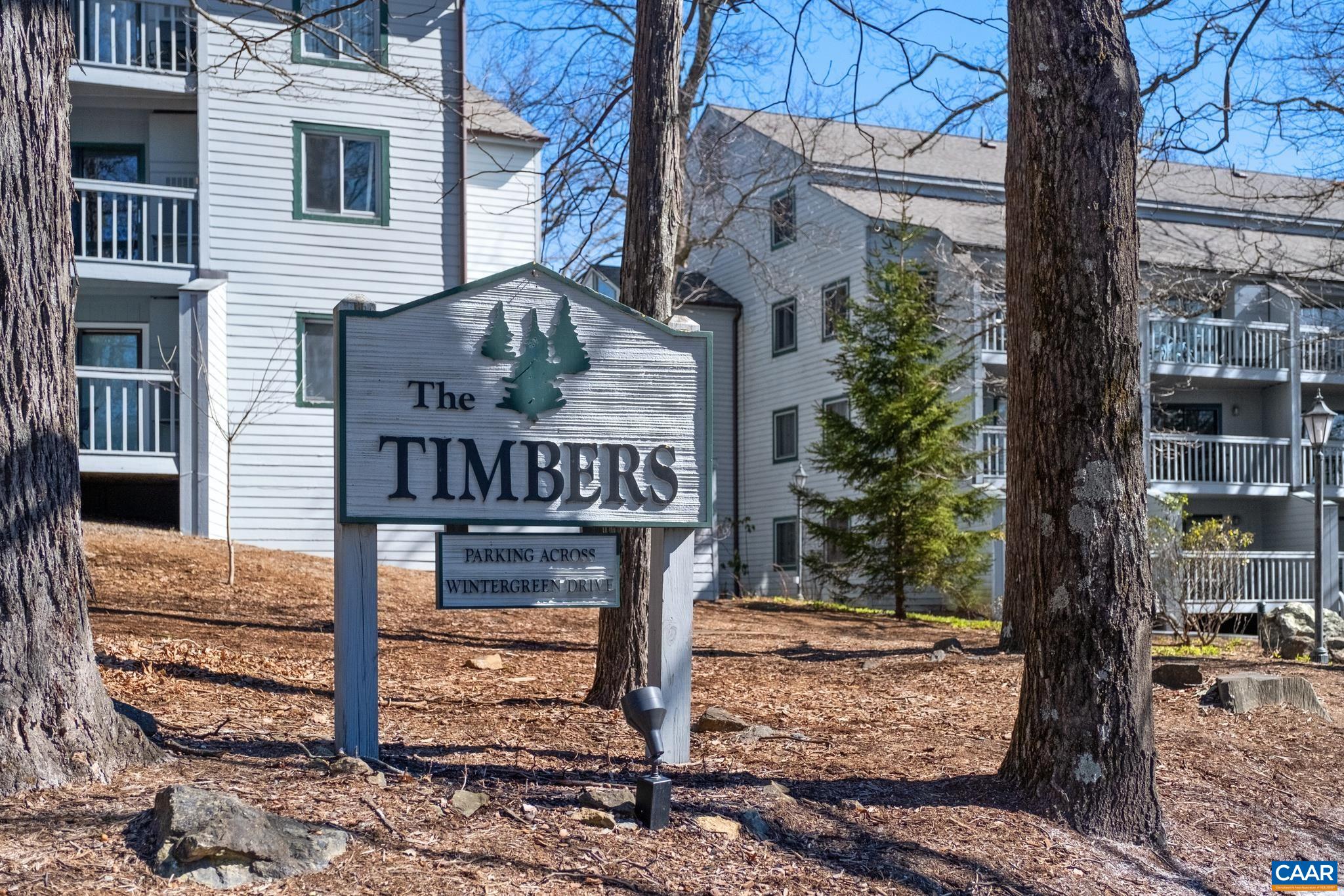 250 TIMBERS CONDOS