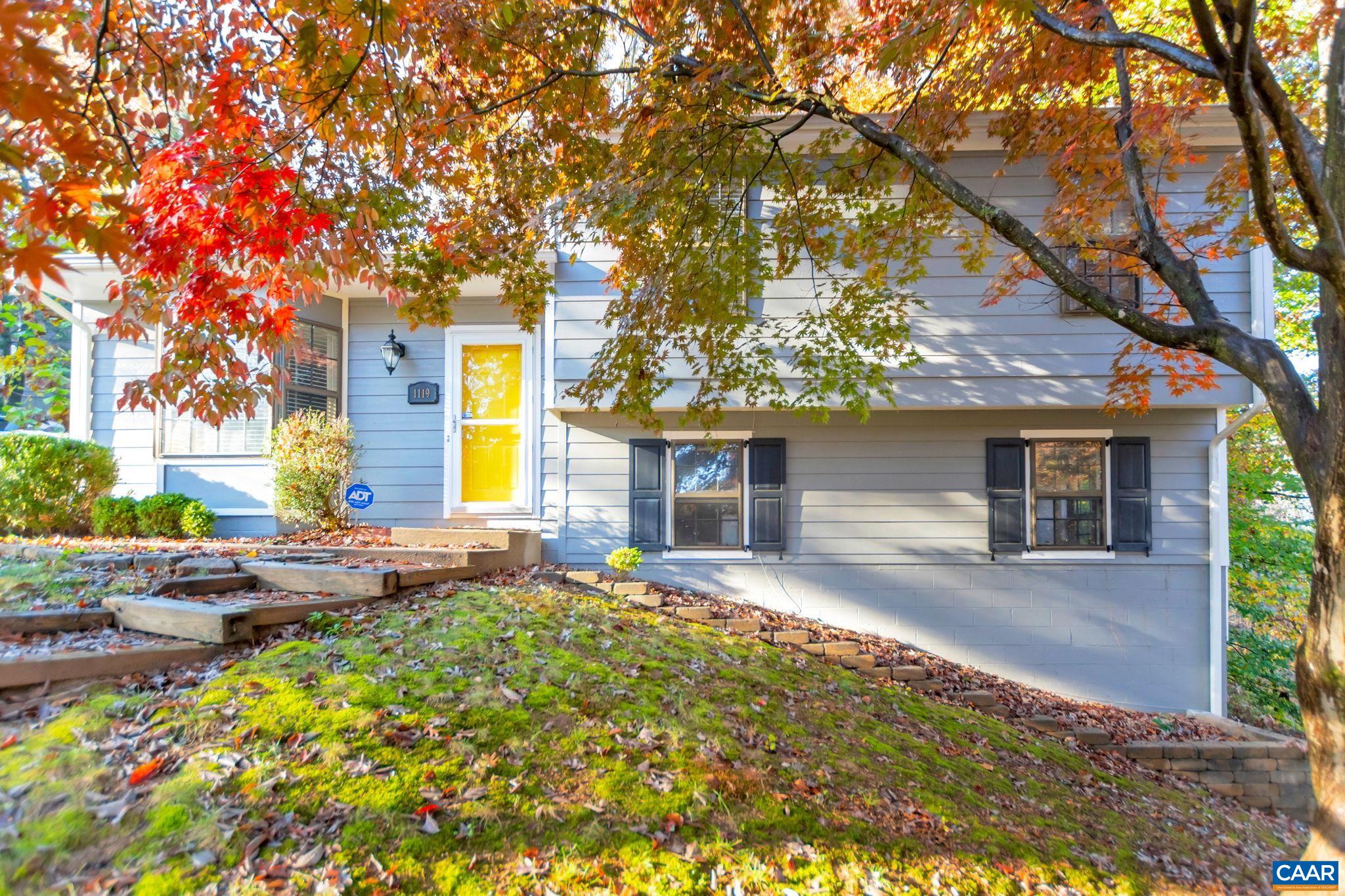 1119 COTTONWOOD RD