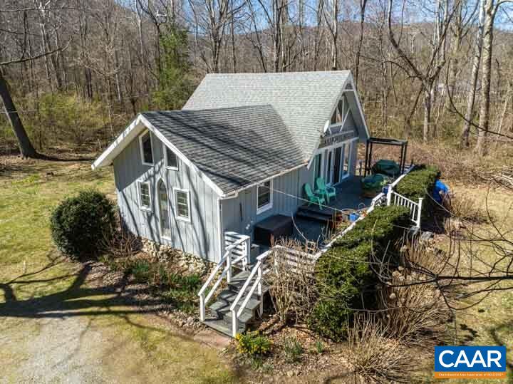 20 DOGWOOD DR