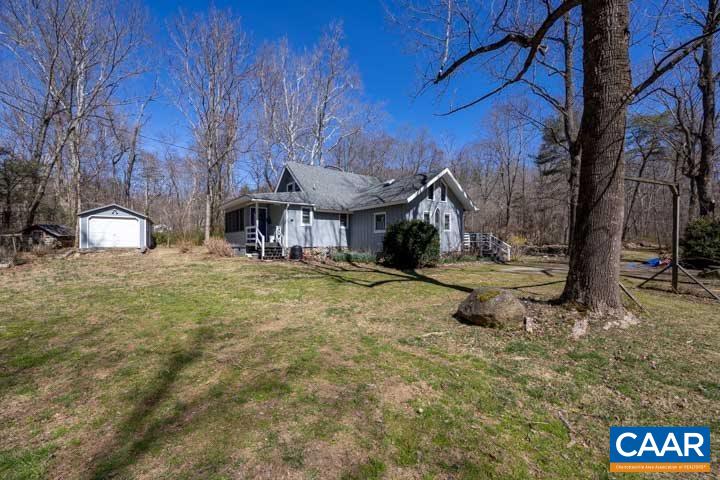 20 DOGWOOD DR