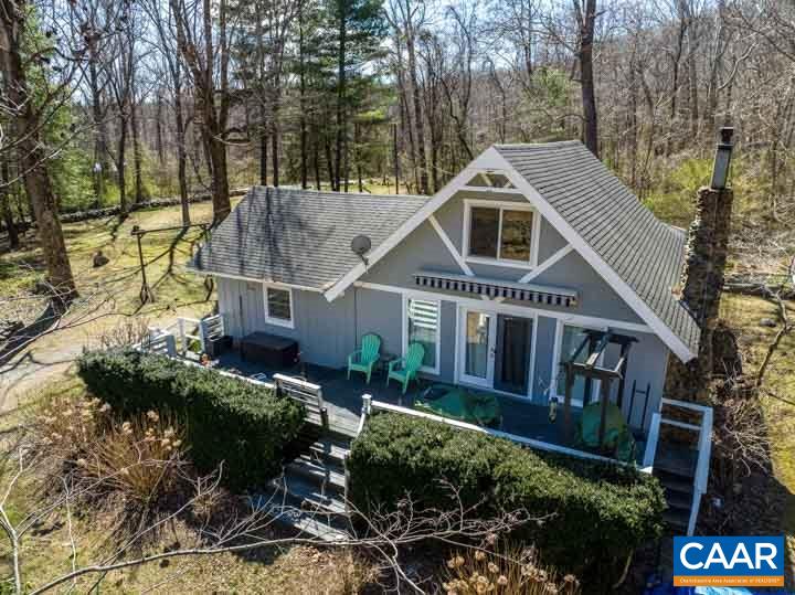 20 DOGWOOD DR