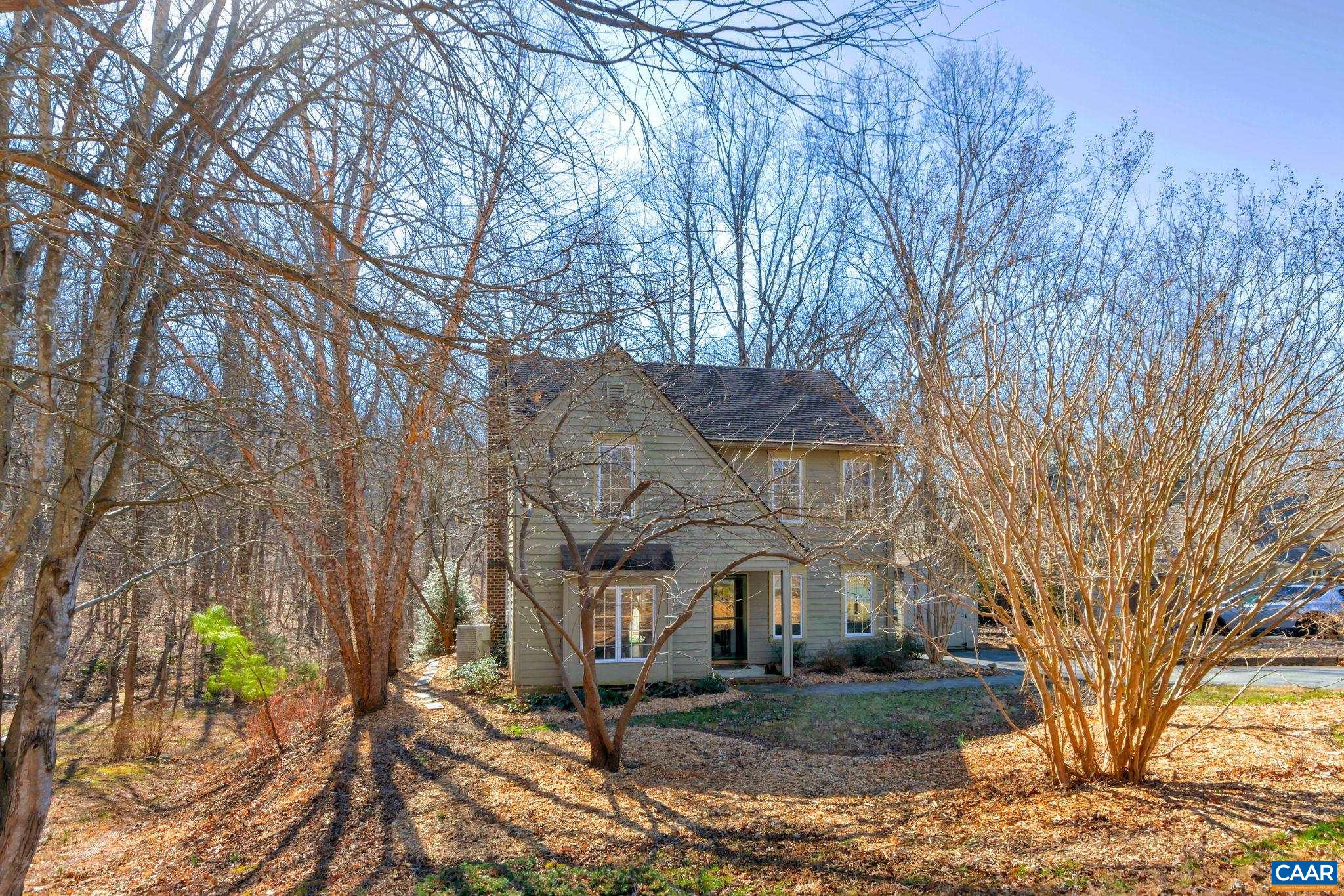 1648 SHADY GROVE CT
