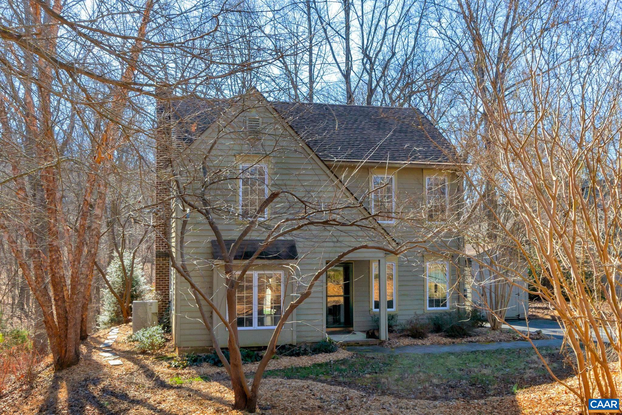 1648 SHADY GROVE CT