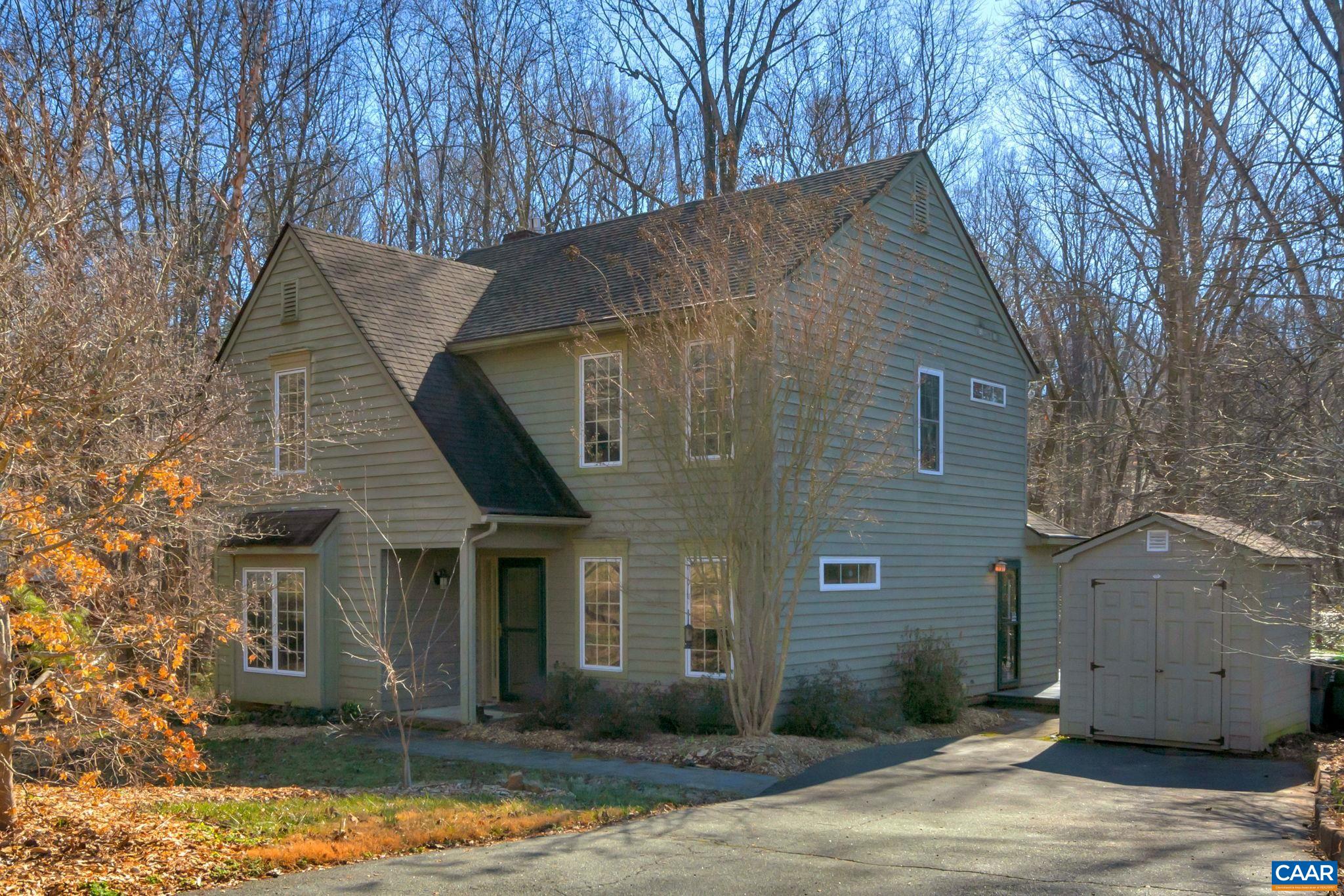1648 SHADY GROVE CT