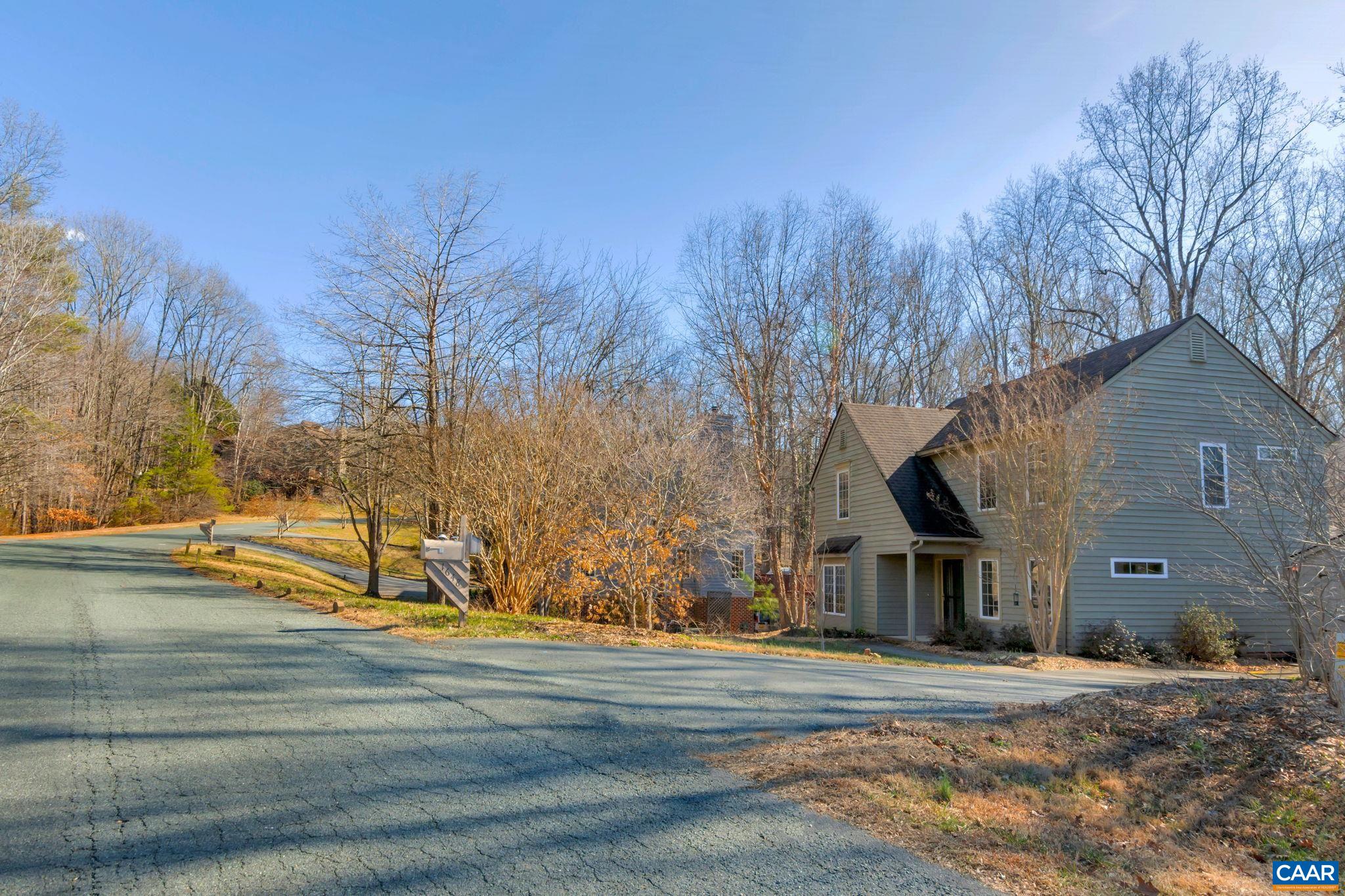 1648 SHADY GROVE CT