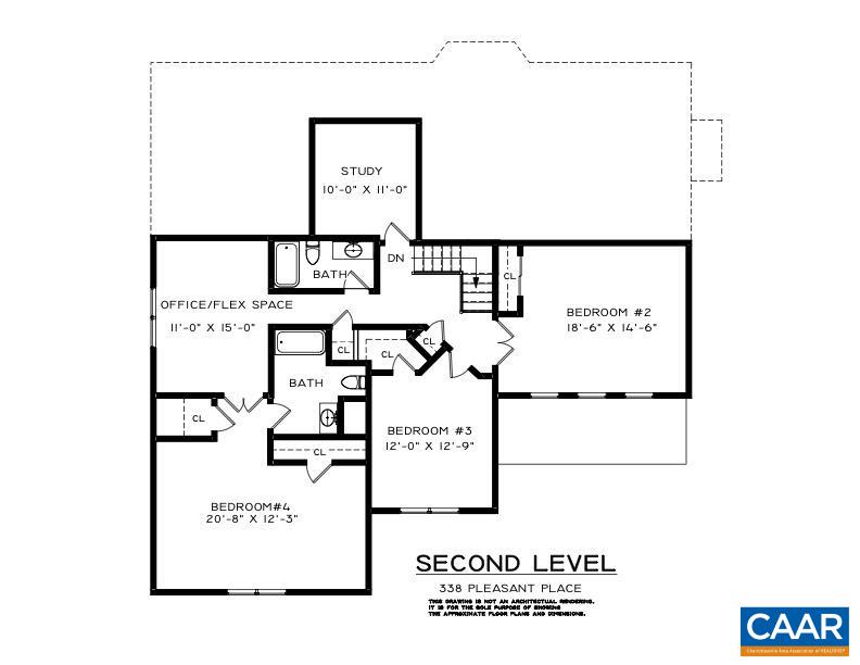 338 PLEASANT PL